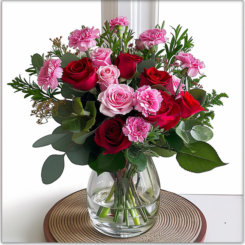 Which flower delivery website is best for sending flowers to your girlfriend in Tauranga?