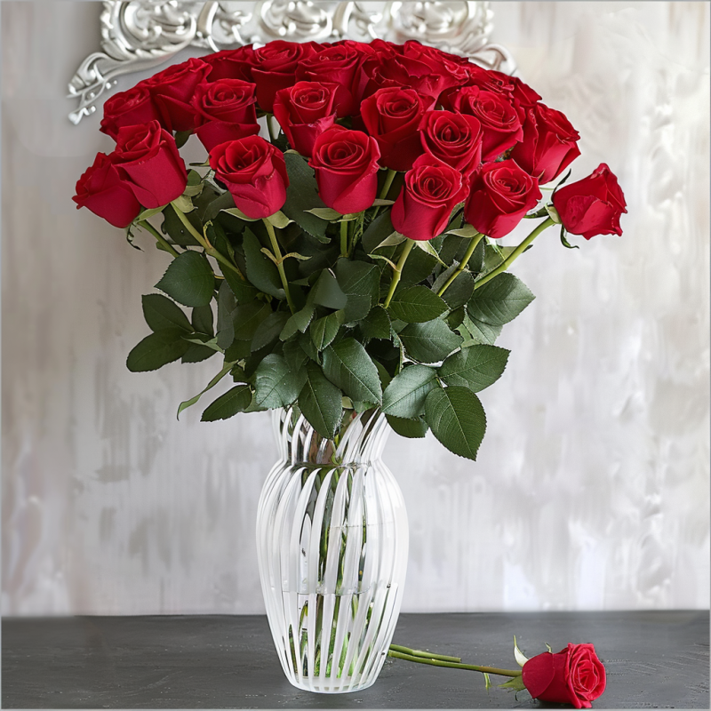 How to order flowers online in Mossel Bay_