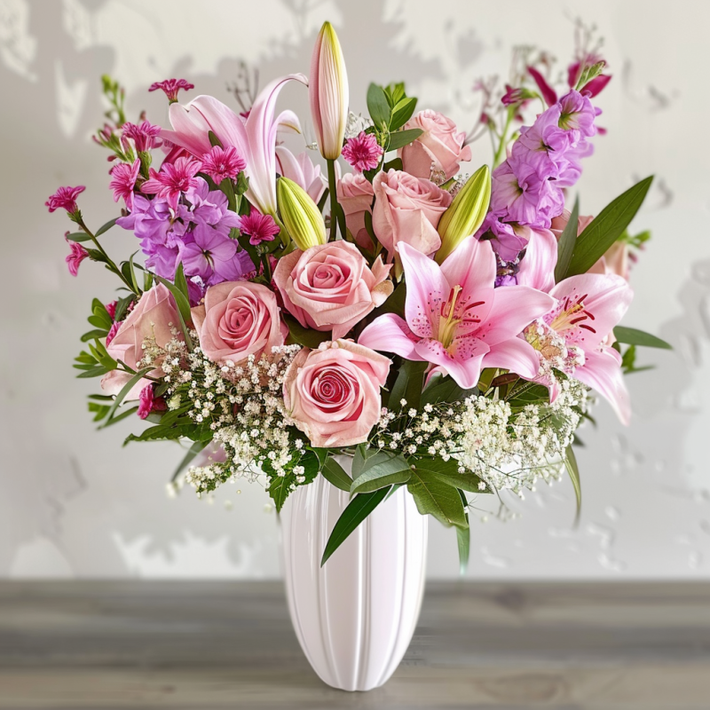 What are the recommendations for Woolworths flower delivery in South Africa?